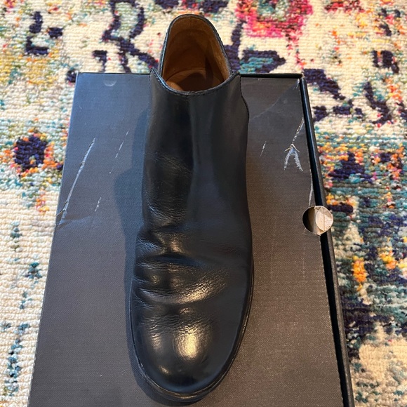 Frye Elyssa Shootie Ankle Boot - Picture 7 of 9